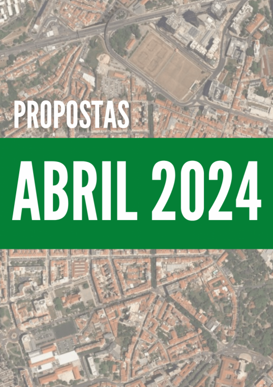 Propostas AF Abril 2024